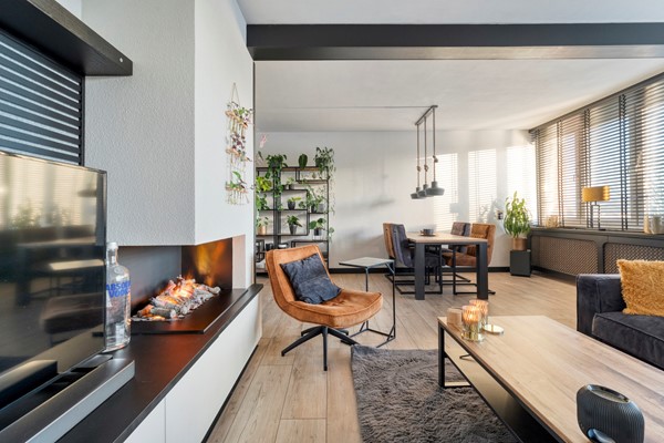 Medium property photo - Haselackers 51, 7824 LL Emmen